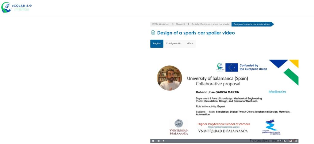 1st Workshop on Digital&nbsp;Manufacturing