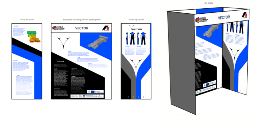 Recap of the challenges completed by the eCOLAB 4.0&nbsp;students